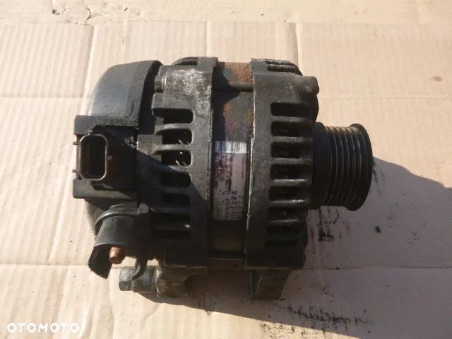 ALTERNATOR FORD FOCUS MK2 1.6 TDCI 120A 04- - 7