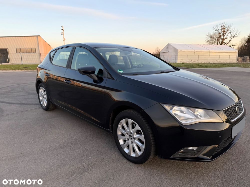 Seat Leon - 21