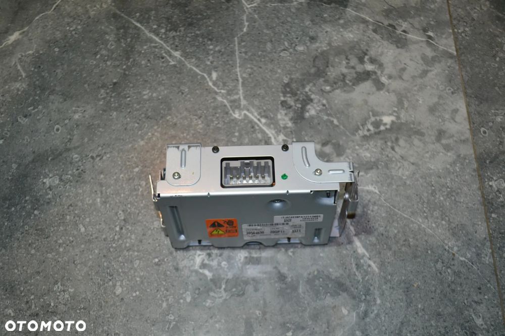 OPEL INSIGNIA A PRZETWORNICA PRĄDU 230V 20964830 - 2