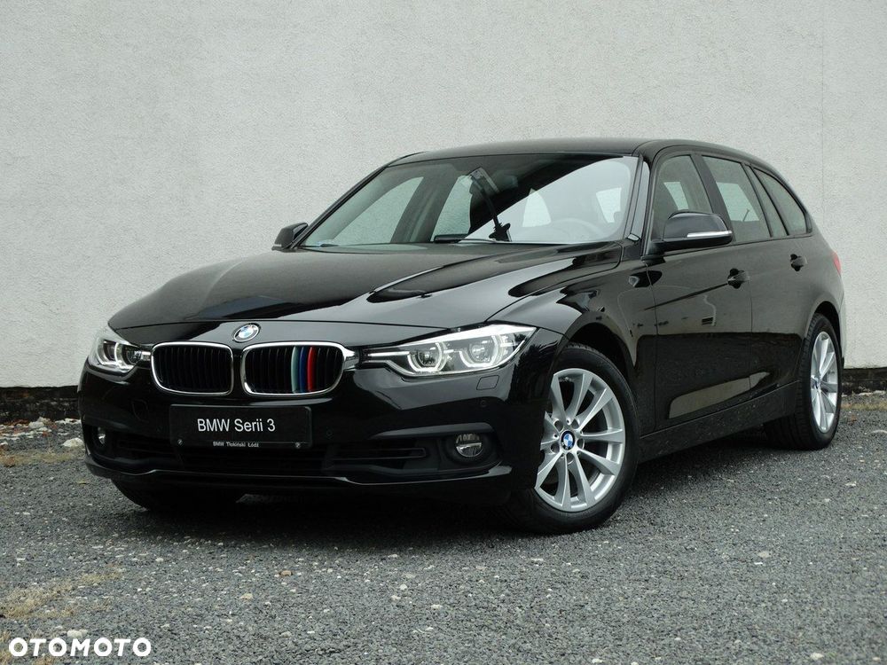 BMW Seria 3 - 1