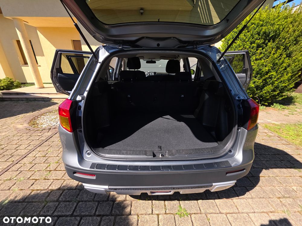 Suzuki Vitara 2017 photo 5