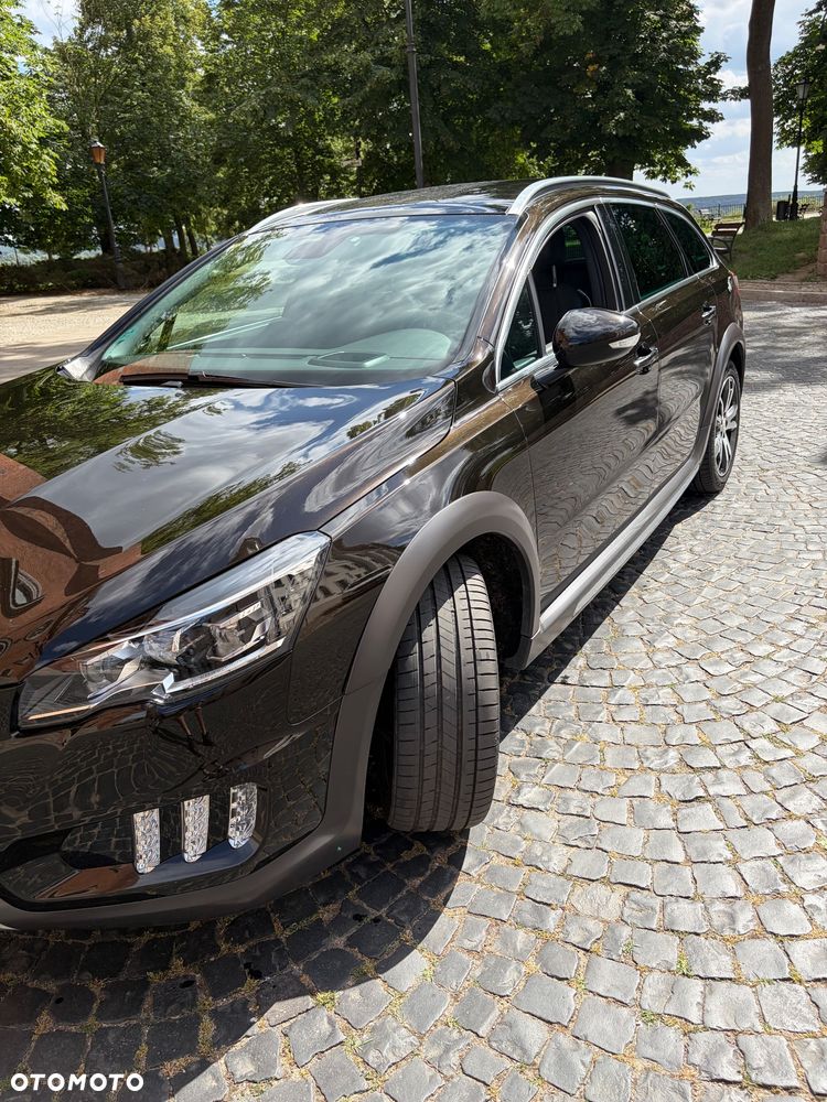 Peugeot 508 2.0 BlueHDi RXH S&S - 29
