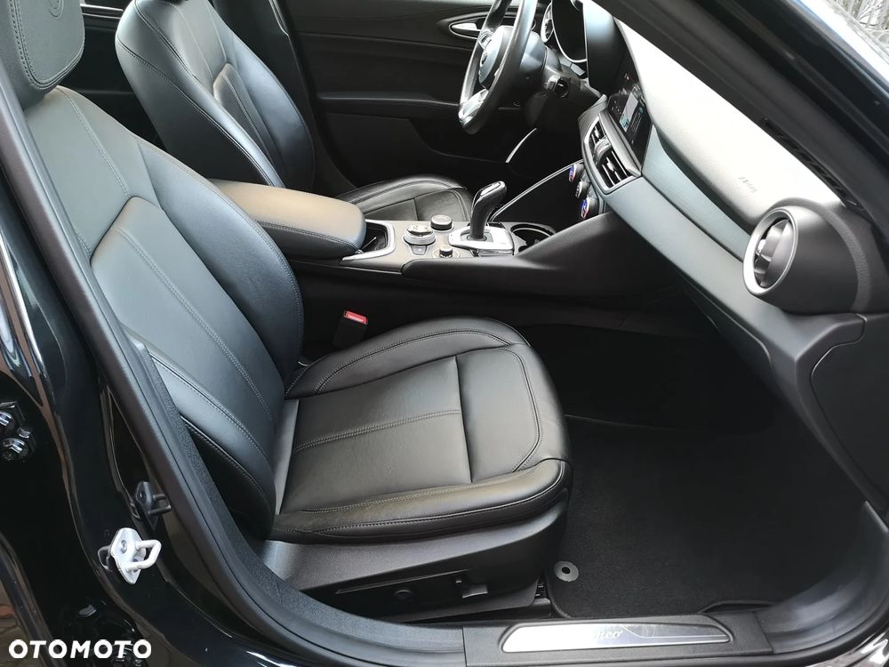 Mercedes-Benz Klasa S 400 d L 4Matic 9G-TRONIC - 26