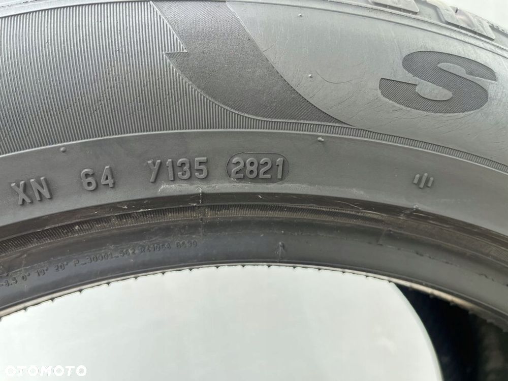 OPONY 255/50/19 103H PIRELLI SCORPION WINTER MO - 10