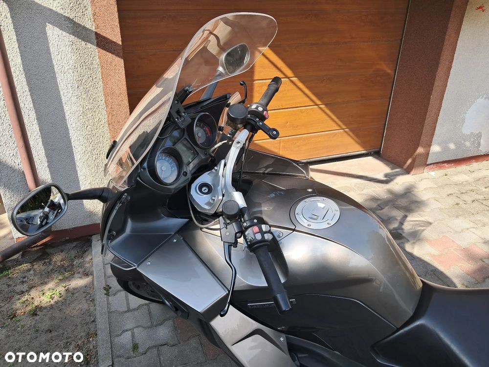 BMW K - 6