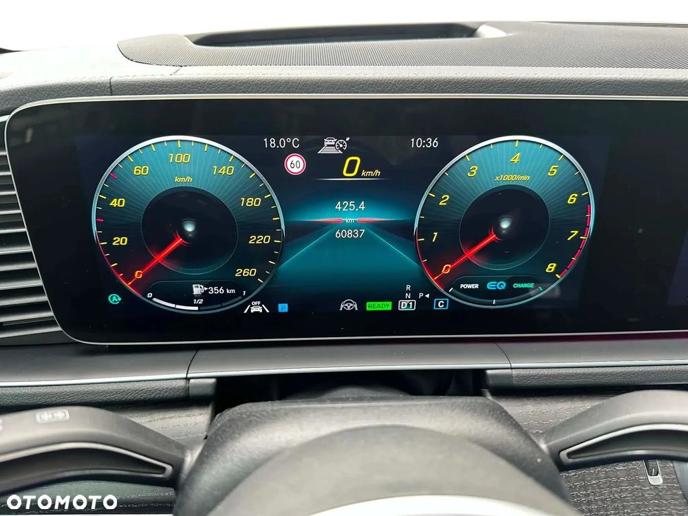 Mercedes-Benz GLE - 8