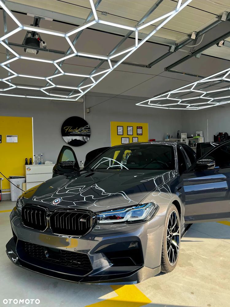 BMW M5 - 2