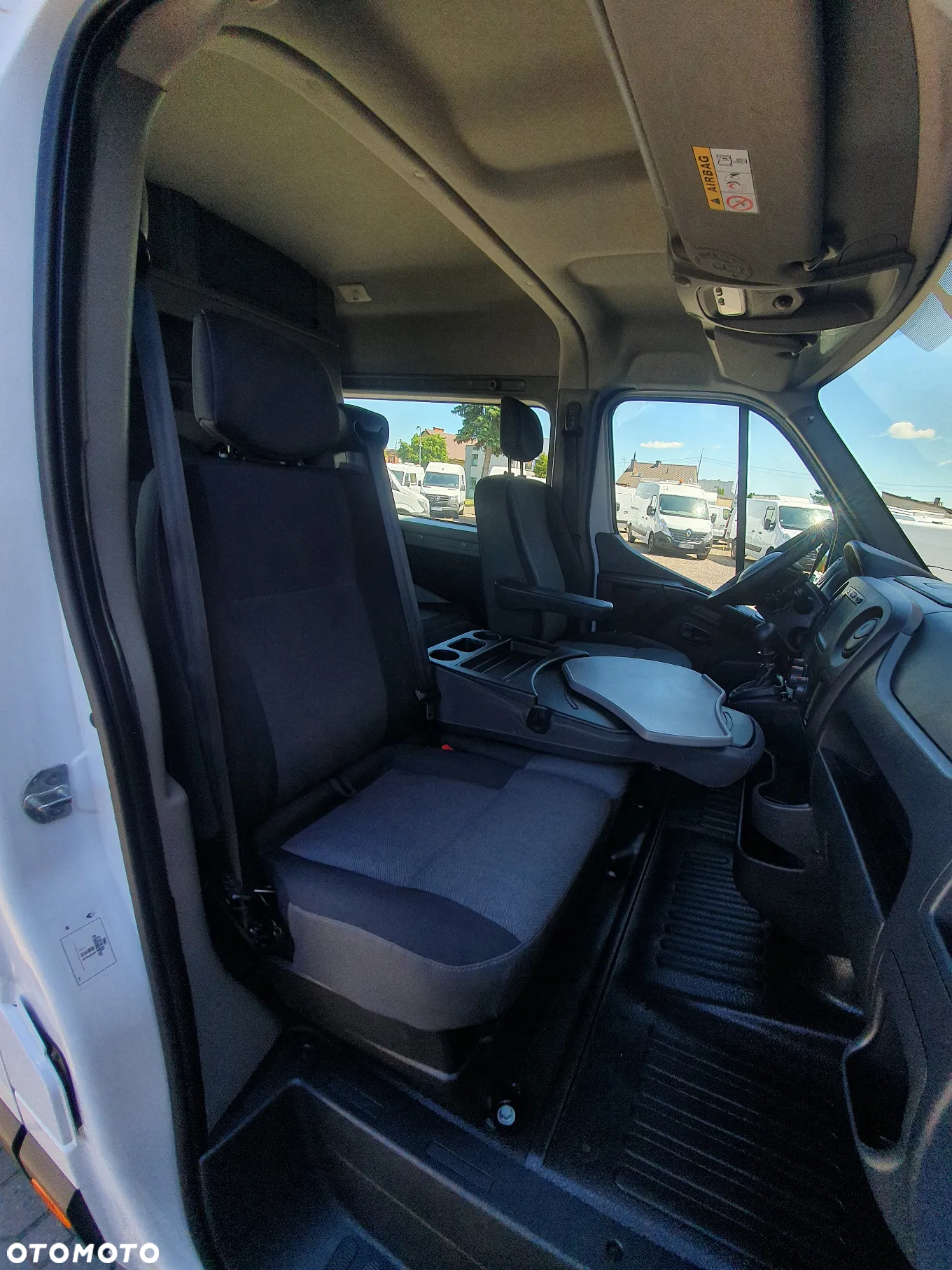 Renault MASTER - 16