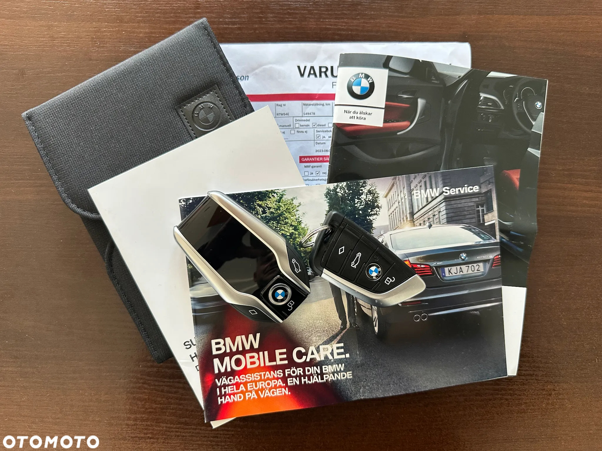 BMW Seria 5 520d Luxury Line sport - 34