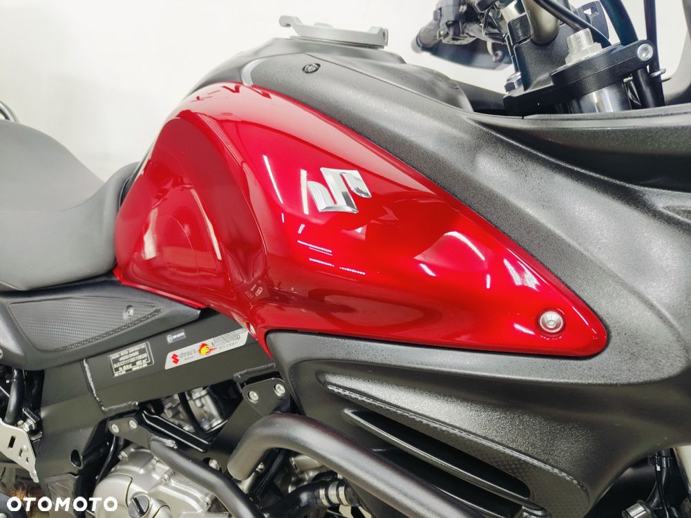 Suzuki DL - 7