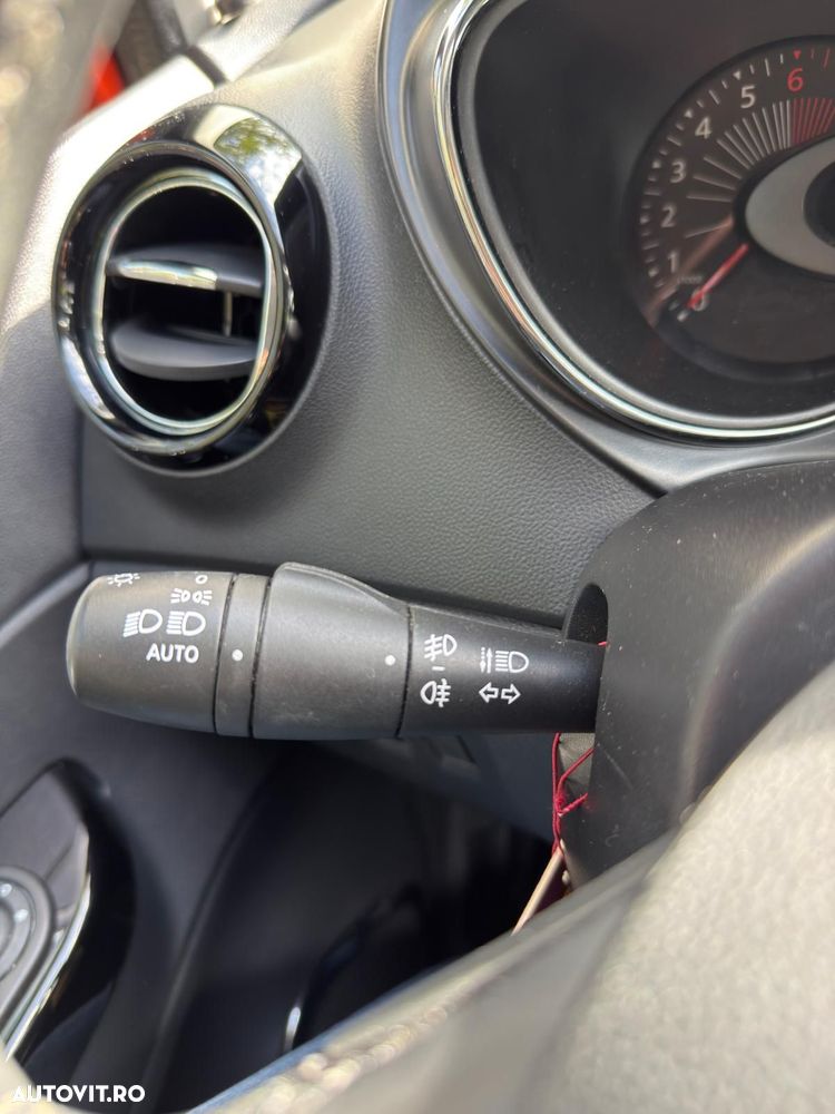 Renault Captur ENERGY TCe Intens - 9