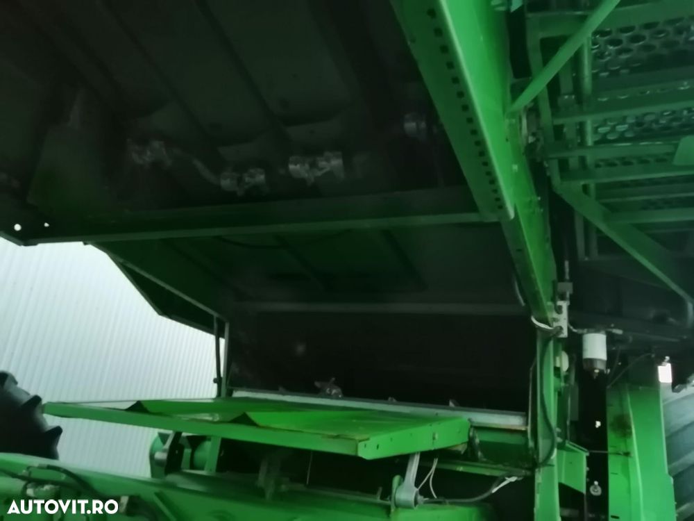 John Deere 9510 Maximizer - 20