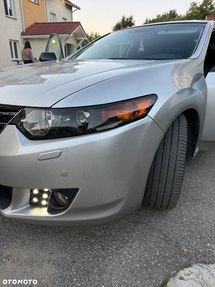 Honda Accord - 15