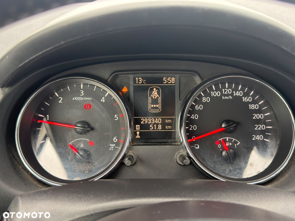 Nissan Qashqai - 19