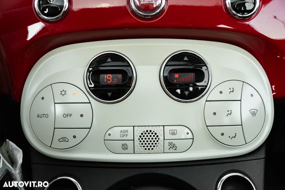 Fiat 500 MHEV 1.0 Dolcevita - 18