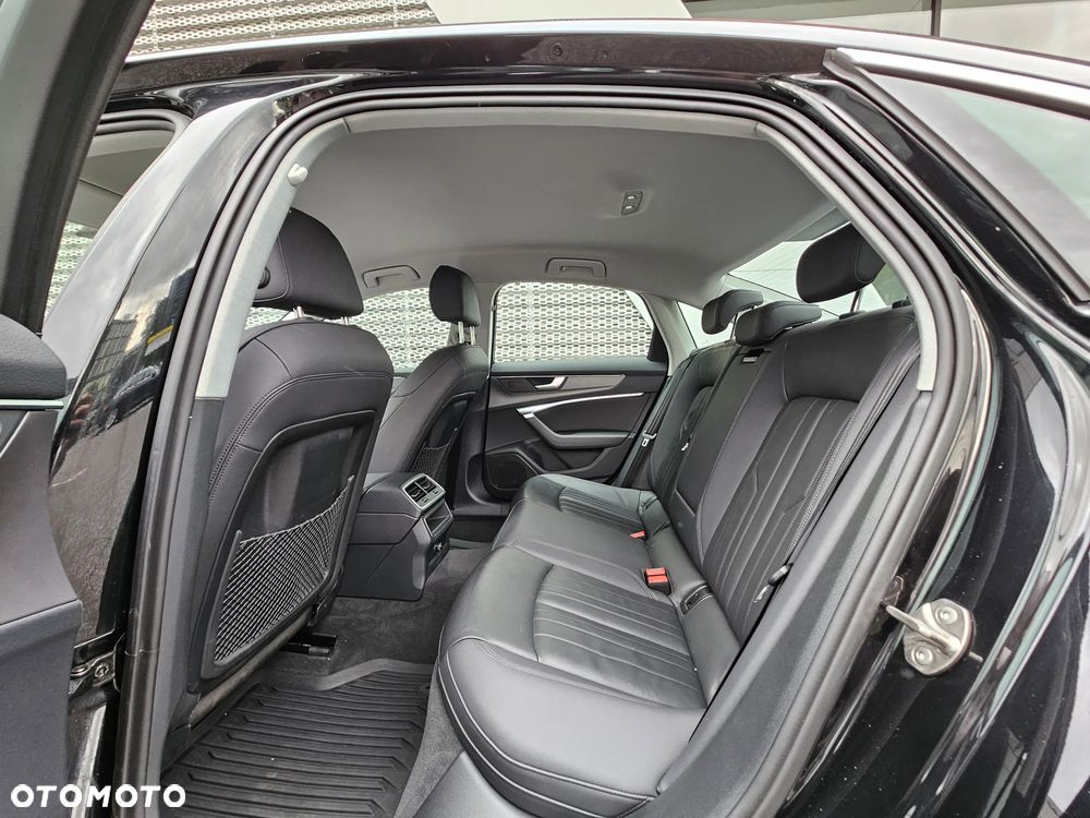 Audi A6 Limousine 40 TDI mHEV Advanced S tronic - 19