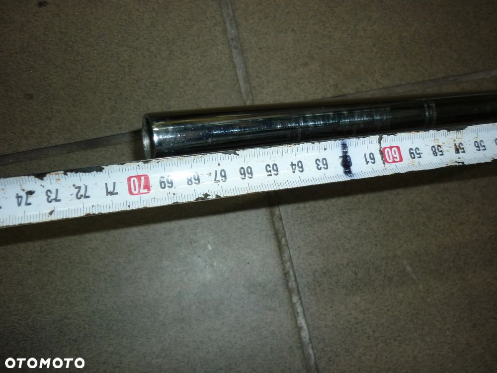 Kierownica chopper custom cruiser 22mm - 8