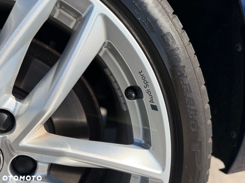 Audi A4 Avant 40 TDI S tronic sport - 14