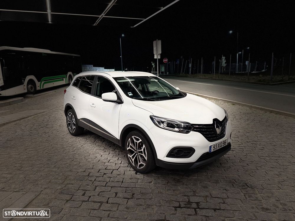 Renault Kadjar - 1