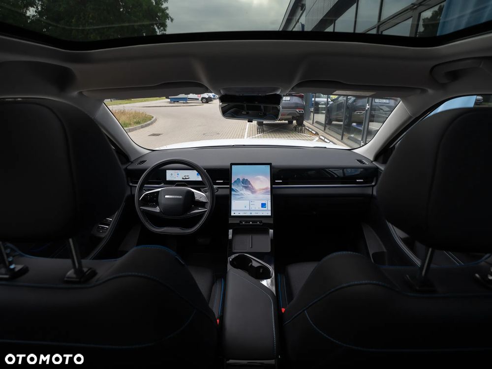 Jaecoo E5 61kWh Premium - 20