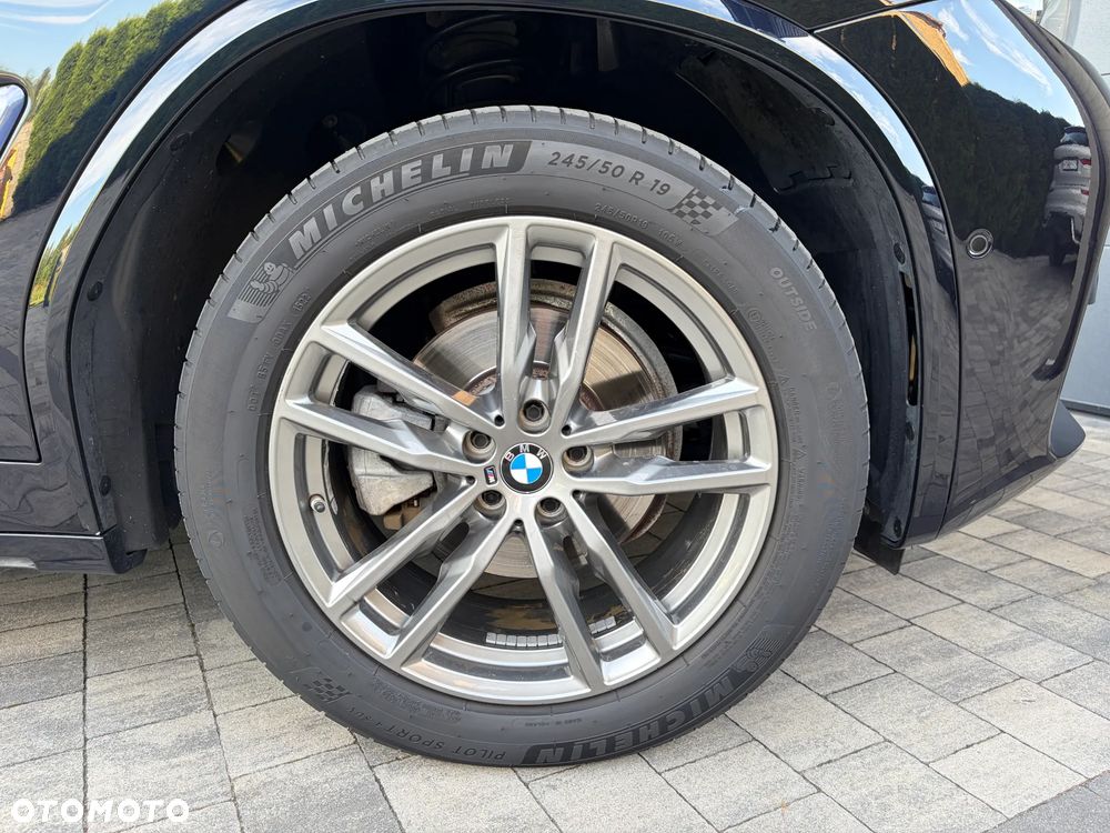 BMW X3 xDrive30i M Sport sport - 22