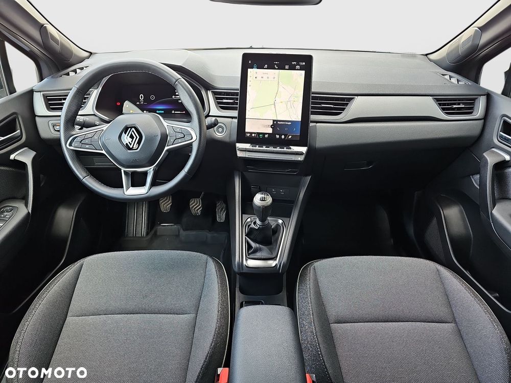 Renault Captur 1.0 TCe Techno - 23