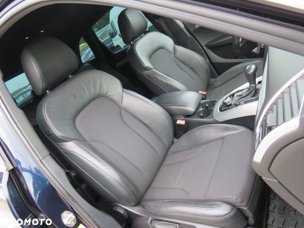 Audi Q5 2.0 TDI Quattro S tronic - 38