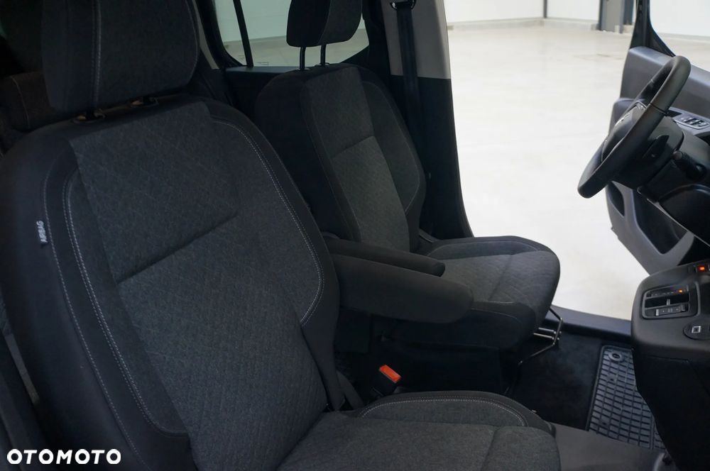 Opel Combo - 35