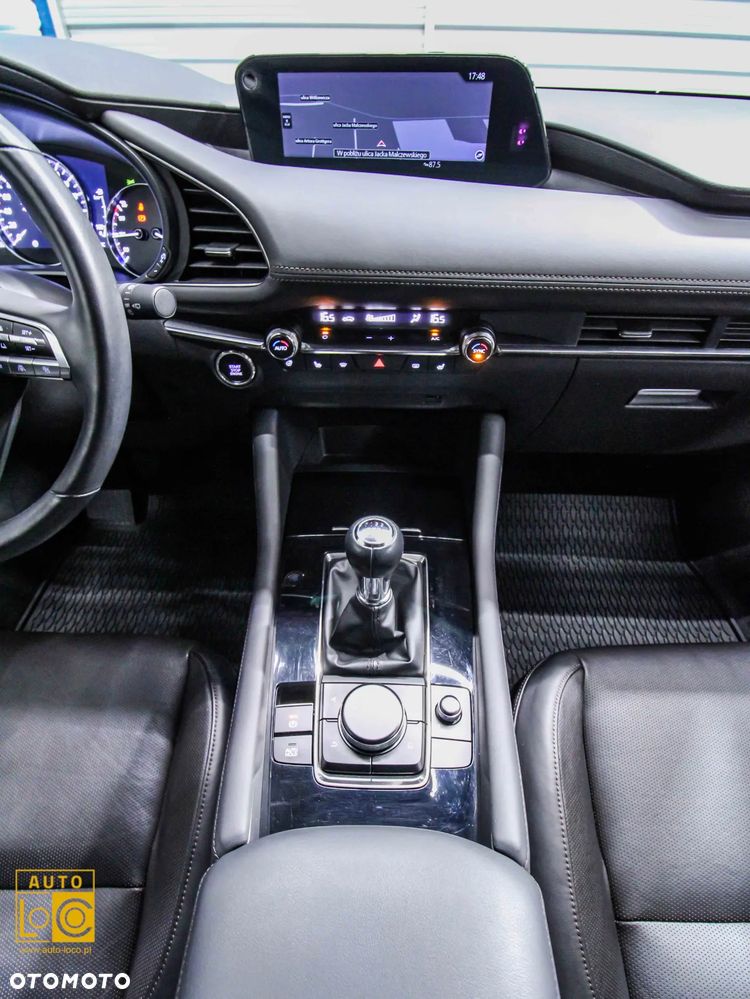 Mazda 3 2.0 Skypassion - 16
