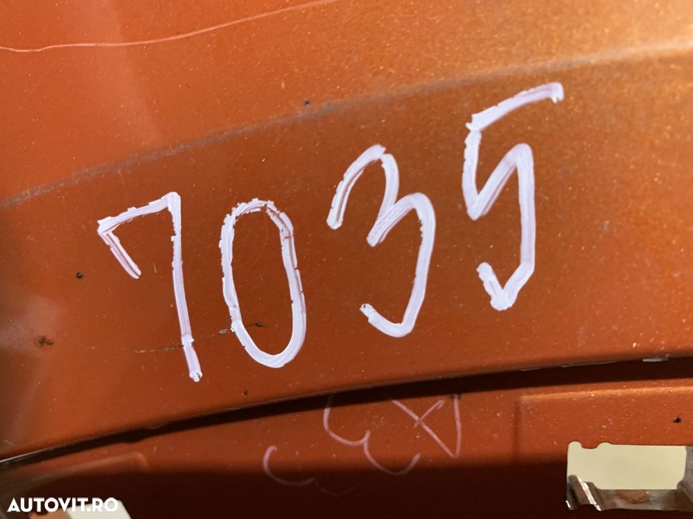 Bara fata VW T-Roc, 2018, 2019, 2020, 2021, cod origine OE 2GA807221J. - 20