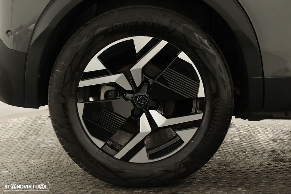 Peugeot e-2008 50 kWh Allure - 5