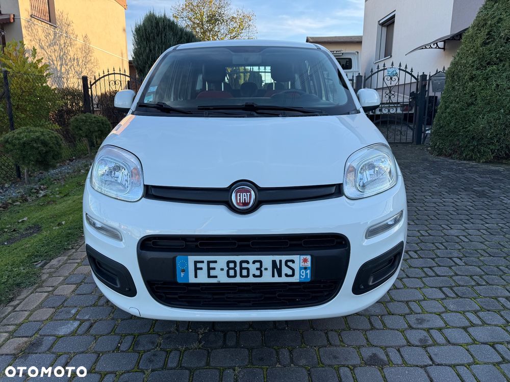 Fiat Panda 1.2 Mystyle - 8