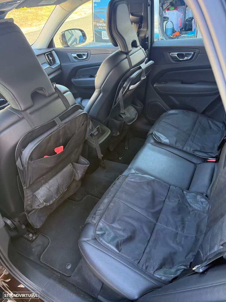 Volvo XC 60 2.0 D4 Momentum Plus - 6