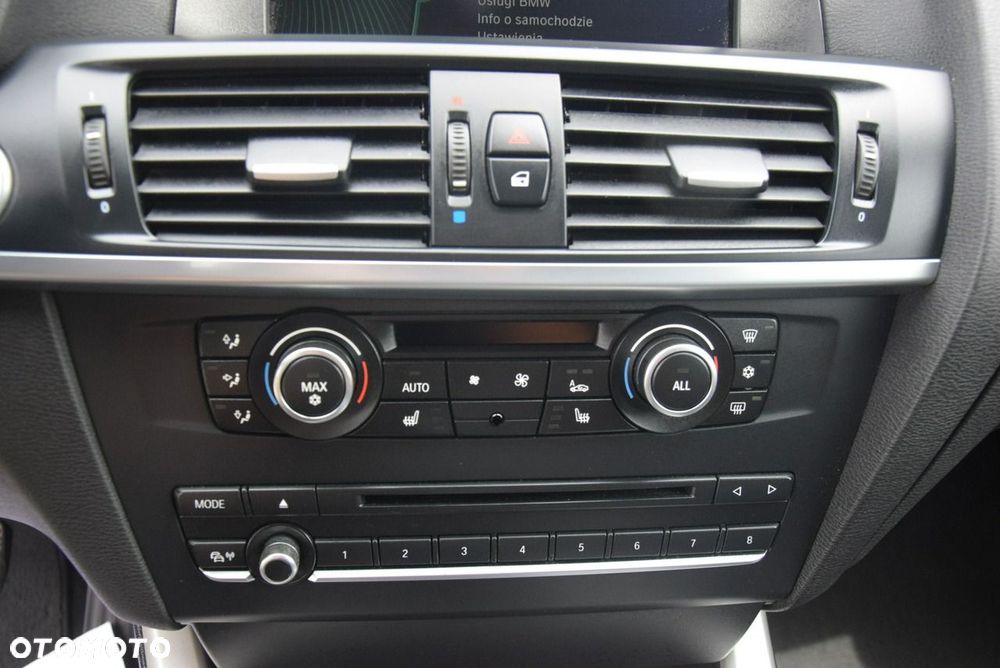 BMW X3 - 33