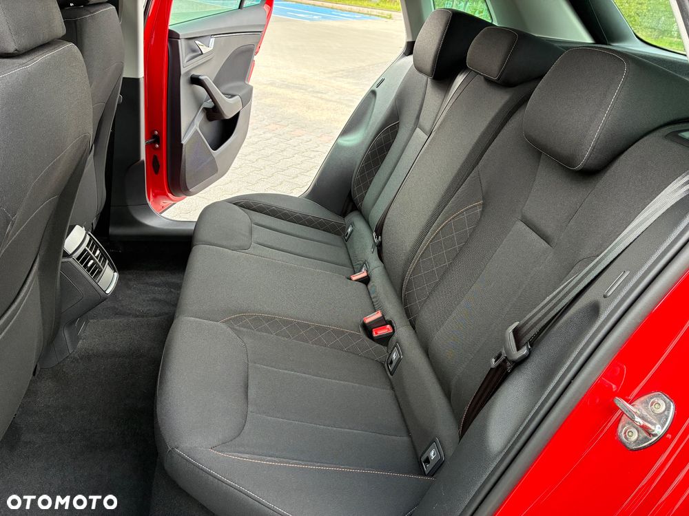 Skoda Kamiq 1.6 TDI Drive 125 - 18