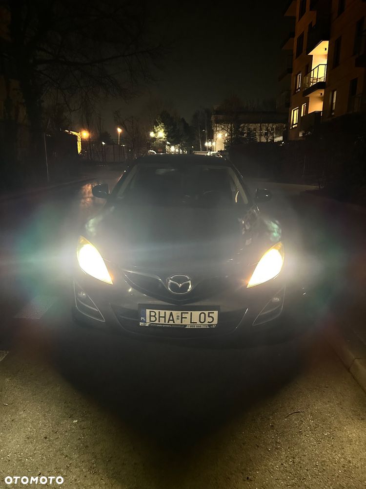 Mazda 6 - 35