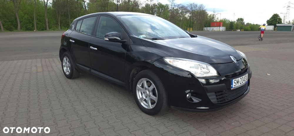 Renault Megane - 26