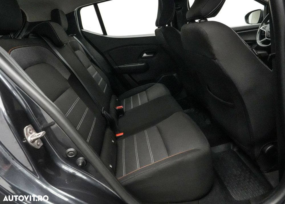 Dacia Sandero Stepway TCe 90 MT6 Extreme - 17
