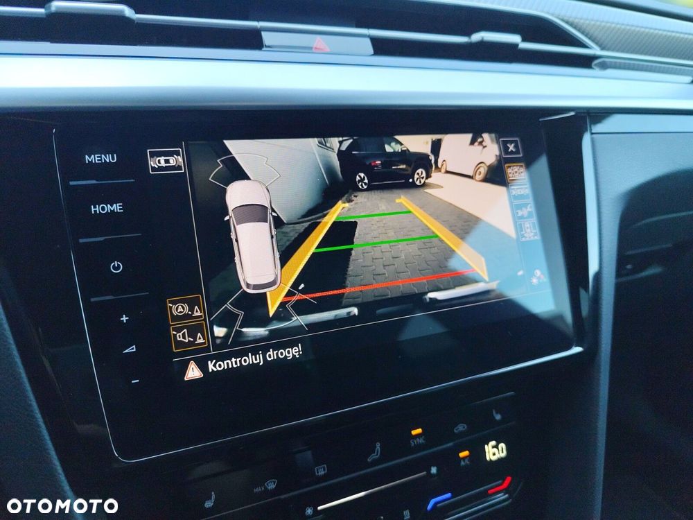 Volkswagen Arteon Shooting Brake 2.0 TDI 4Motion R-Line DSG - 28