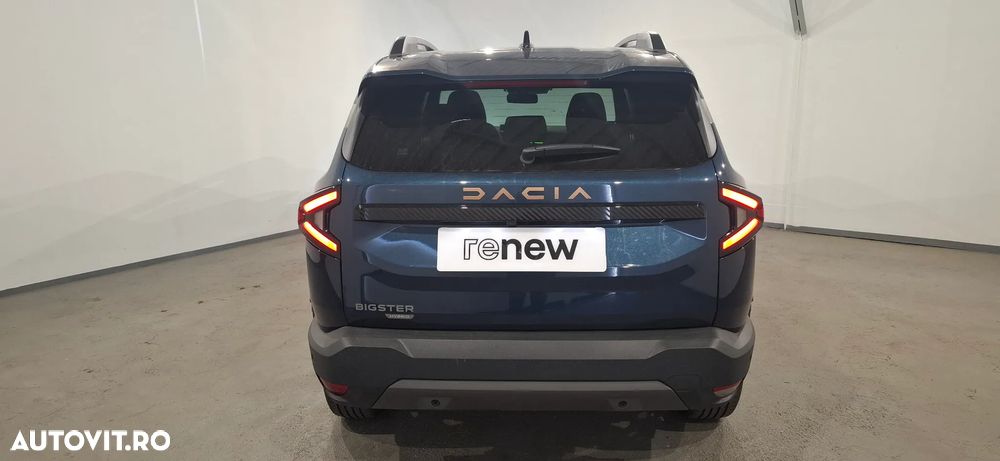 Dacia Bigster HEV 155 Extreme - 9