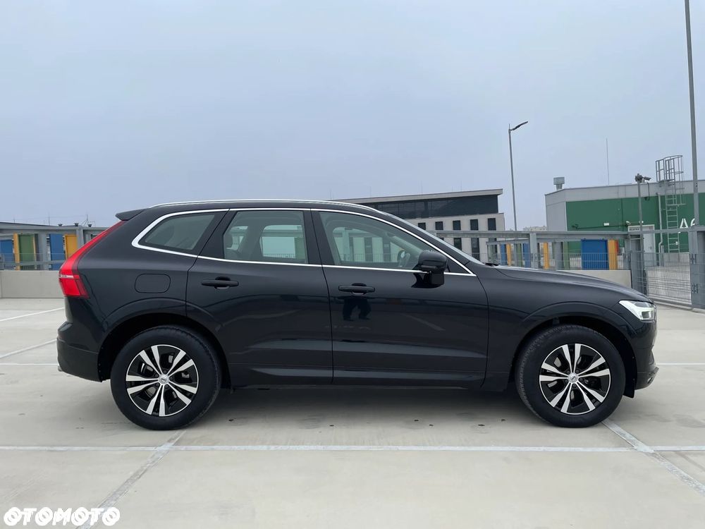 Volvo XC 60 D5 SCR AWD Inscription - 10