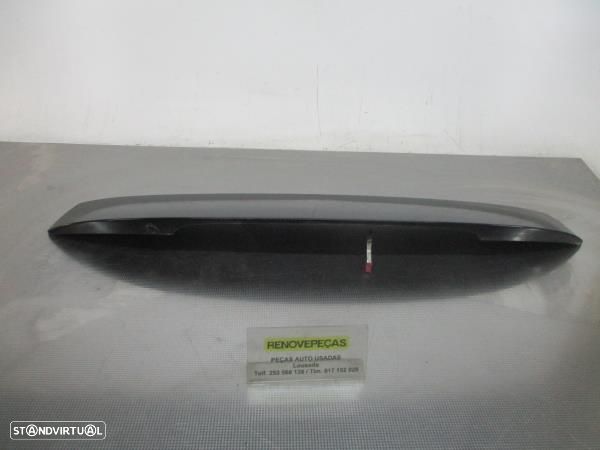 Spoiler Bmw 3 Touring (E46) - 1