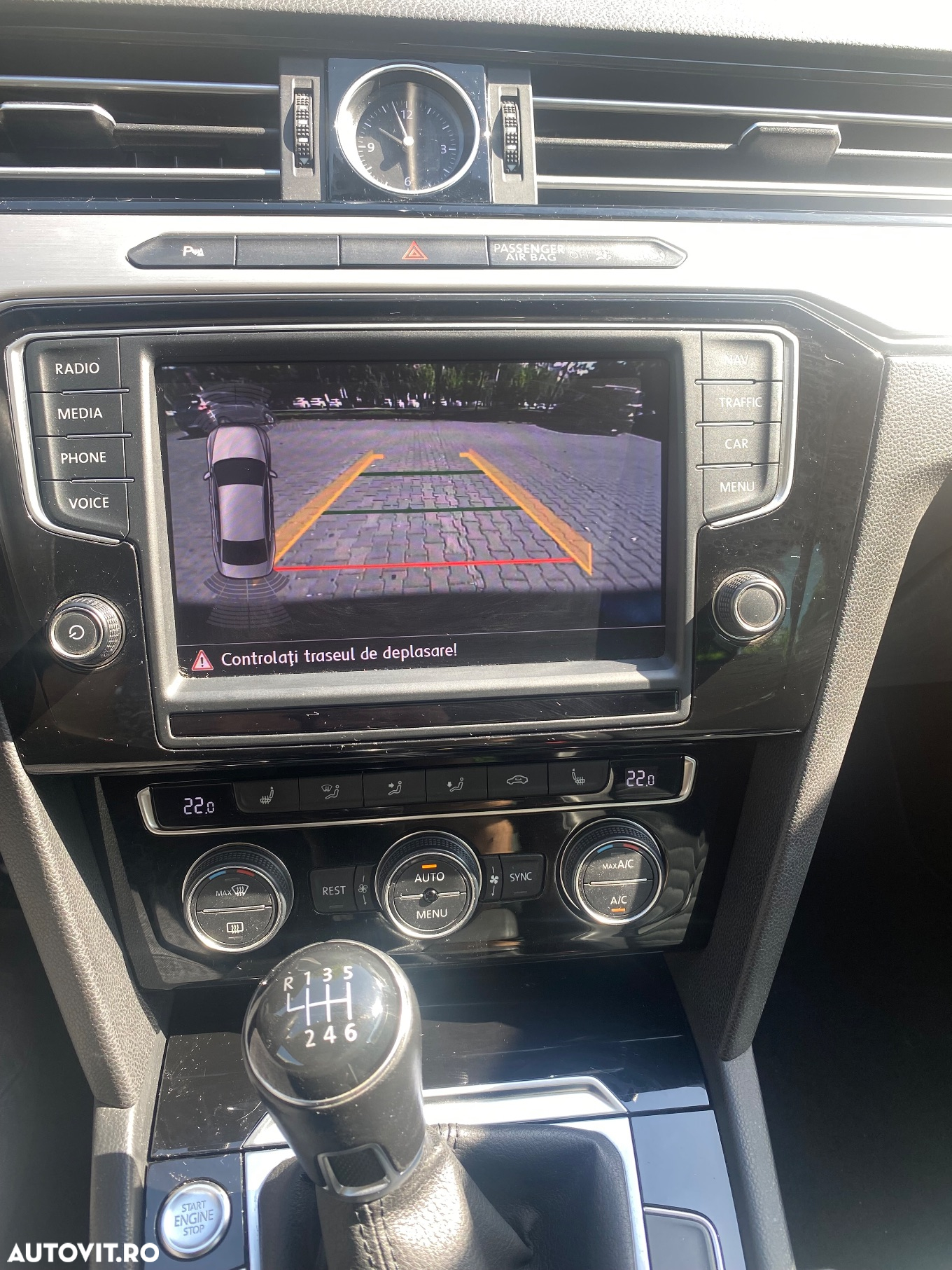 Volkswagen Passat 2.0 TDI Highline - 7