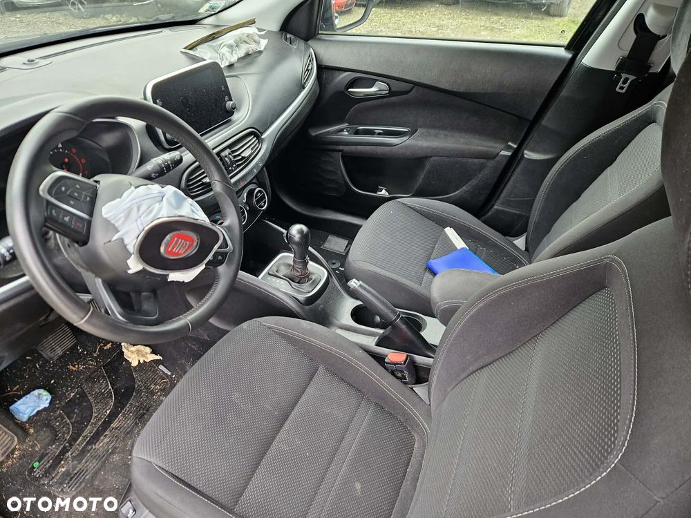 Fiat Tipo 1.6 MultiJet DCT Sport - 5