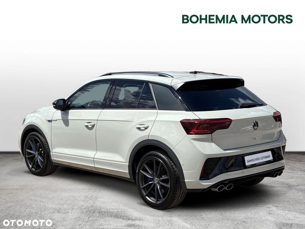 Volkswagen T-Roc - 4