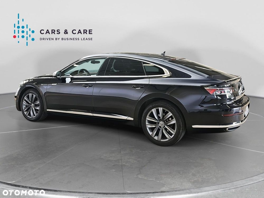 Volkswagen Arteon 2.0 TSI Elegance DSG - 29