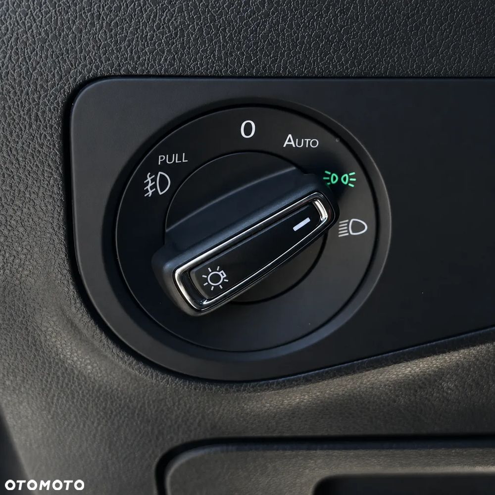 Volkswagen Tiguan - 27