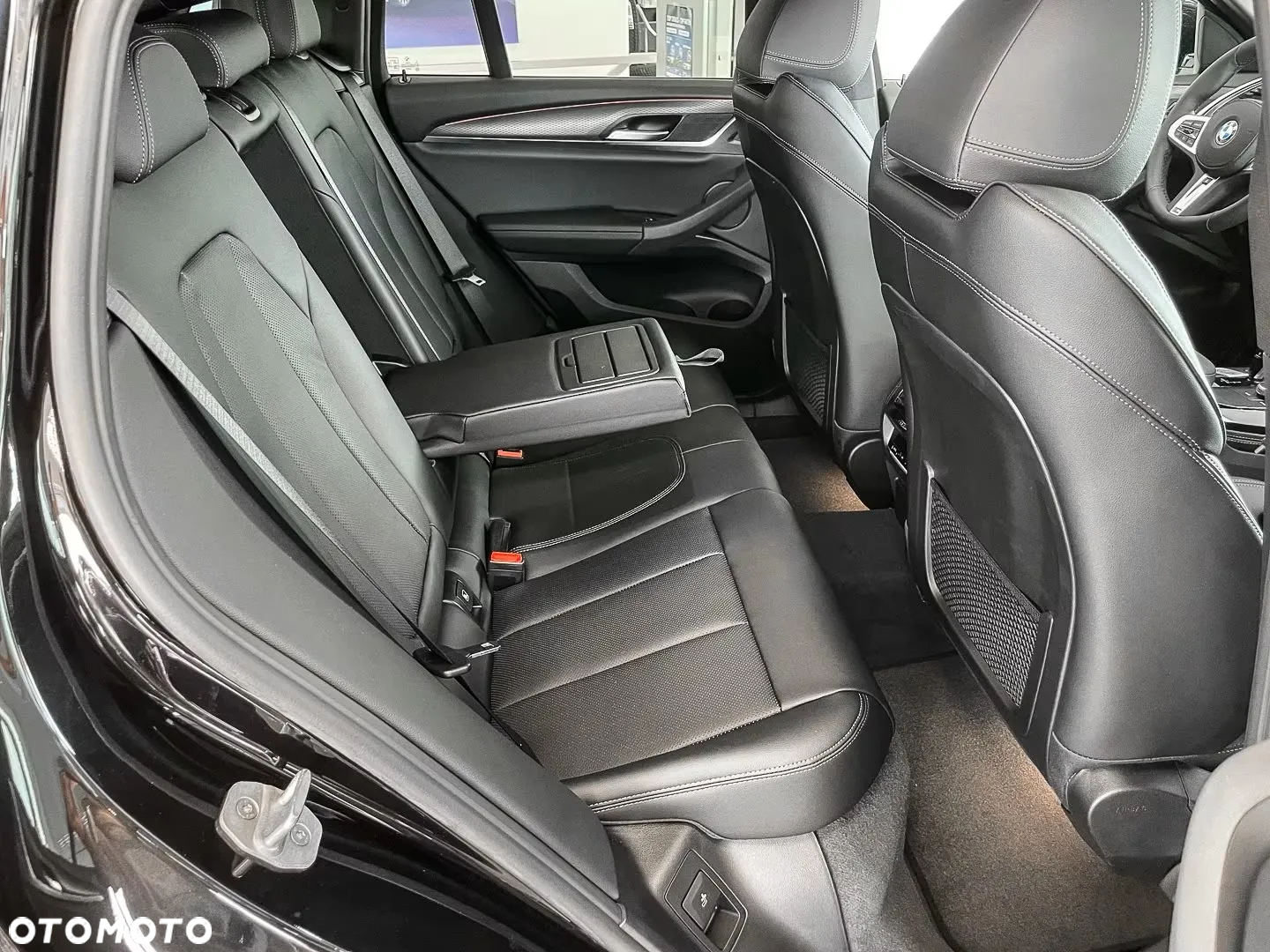 BMW X4 xDrive20d mHEV sport - 9