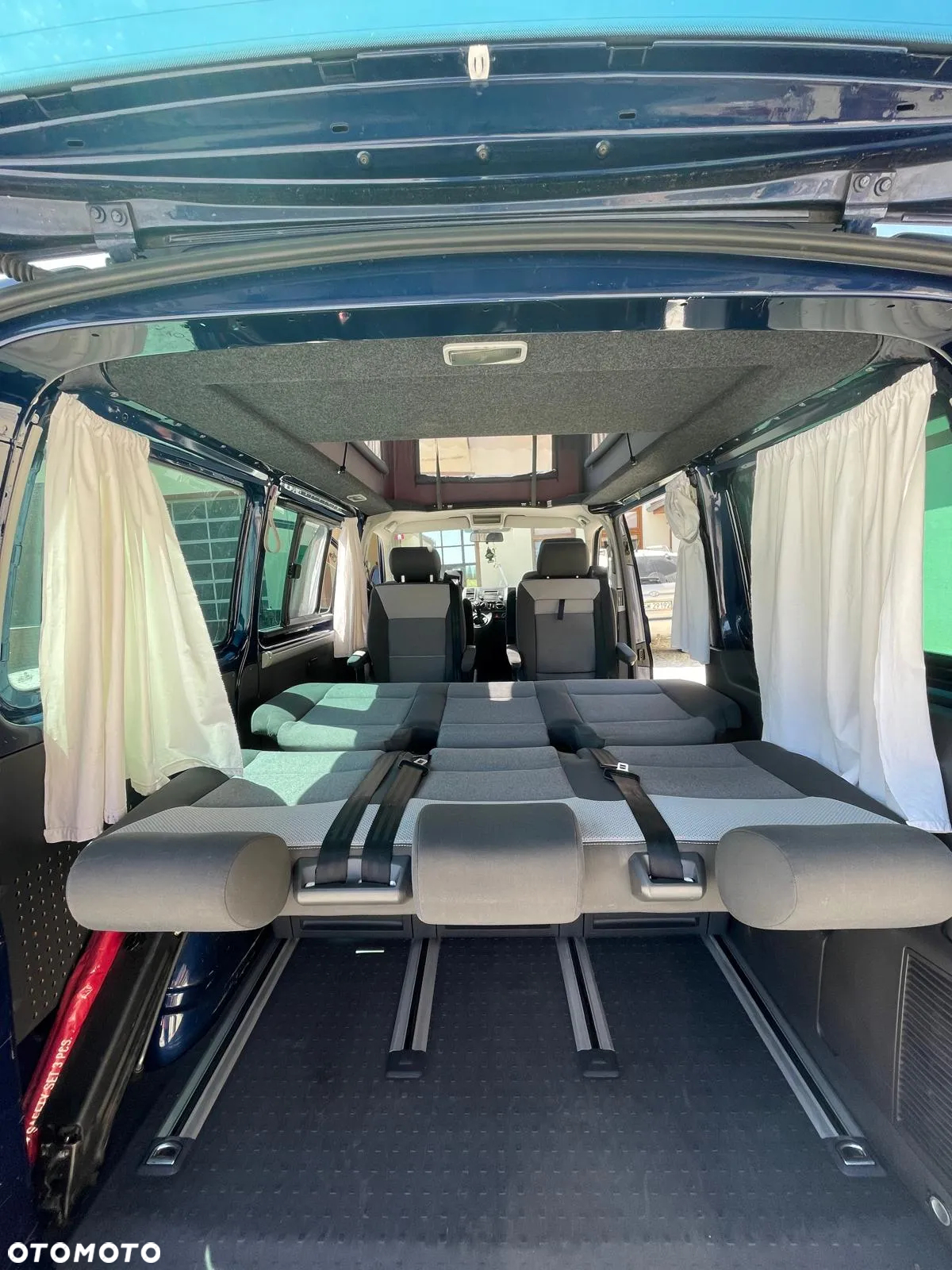 Volkswagen California - 4