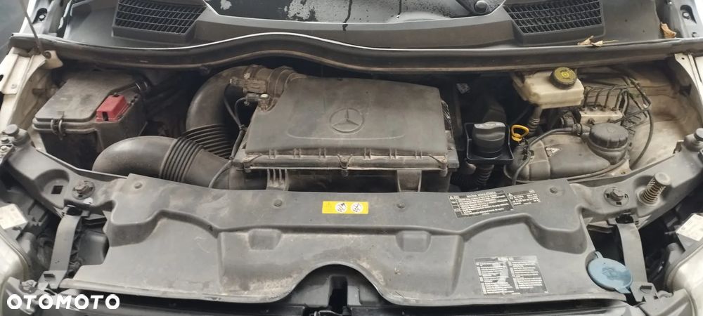 Mercedes-Benz Vito - 2